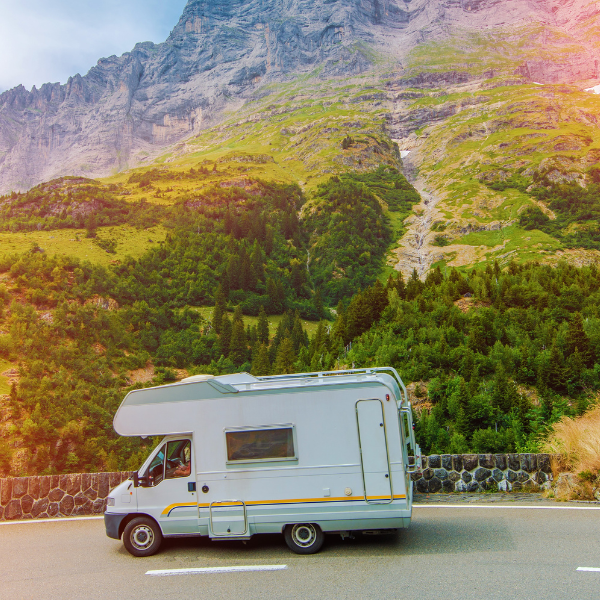 Camper Registrations Countrywide Trailer Registrations